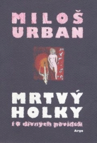 Detail Mrtvý holky