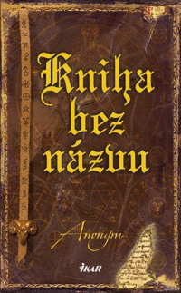Detail Kniha bez názvu