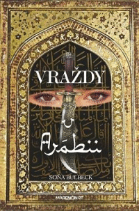 Detail Vraždy v Arábii