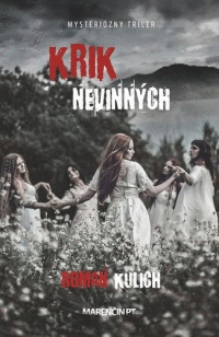 Detail Krik nevinných