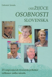 Detail (Ne)žijúce osobnosti Slovenska