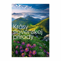 N48-25 Krásy slovenskej prírody