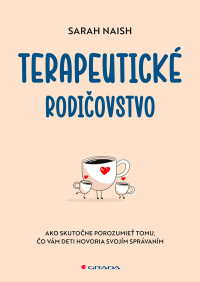 Terapeutické rodičovstvo