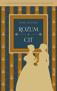 Detail Rozum a cit