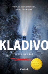Detail Kladivo
