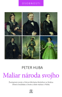 Maliar národa svojho