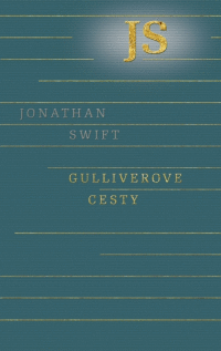 Detail Gulliverove cesty