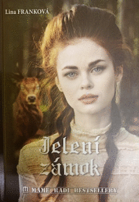 Detail Jelení zámok