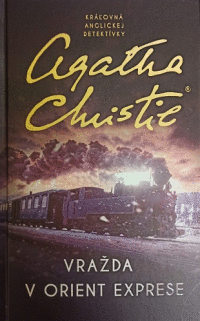 Detail Vražda v ORIENT EXPRESE