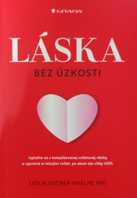 Láska bez úzkosti