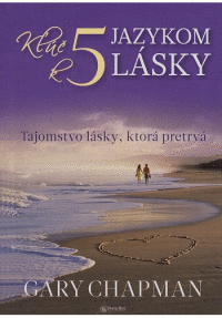 Kľúč k 5 jazykom lásky