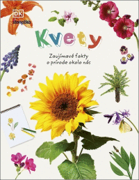 Detail Kvety