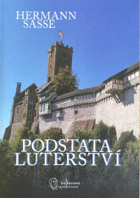 Podstata luterství