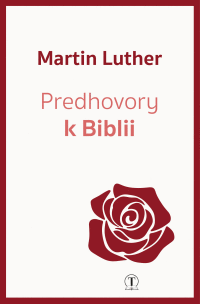 Predhovory k Biblii