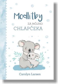 Modlitby za môjho chlapčeka