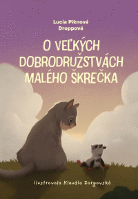 Detail O veľkých dobrodružstvách malého škrečka