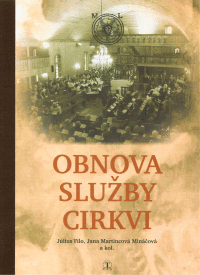 Obnova služby cirkvi