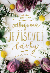 Detail Odkrývanie Ježišovej lásky