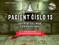 Pacient číslo 13