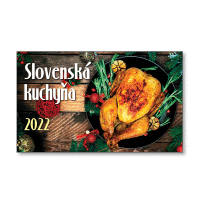 S12-22 Slovenská kuchyňa
