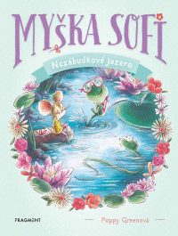 Detail Myška Sofi 3. - Nezábudkové jazero