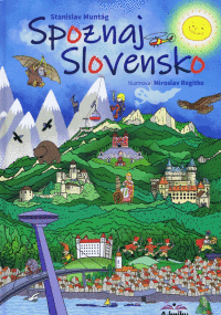 Spoznaj Slovensko