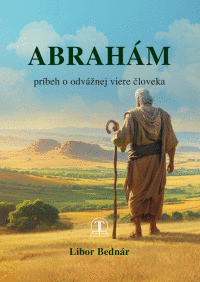 Detail Abrahám