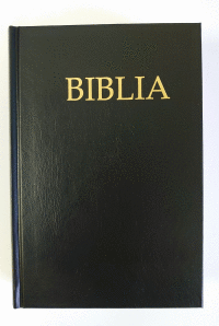 Biblia Tranoscius 2021