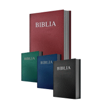 Biblia 2024