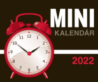 Detail S28-22 Mini kalendár