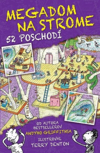 Megadom na strome - 52 poschodí