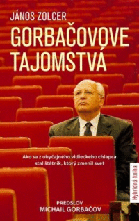 Detail Gorbačovove tajomstvá