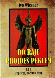 Do ráje projdeš peklem