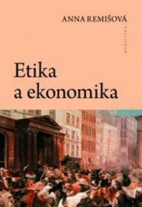 Detail Etika a ekonomika