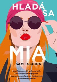 Detail Hľadá sa Mia