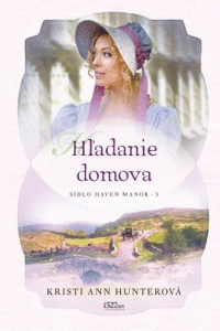 Detail Hľadanie domova - Sídlo Haven Manor 3