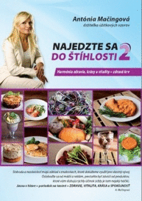 Detail Najedzte sa do štíhlosti 2. diel