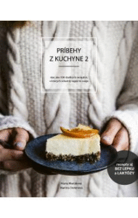 Detail Príbehy z kuchyne 2