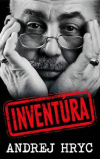 Inventúra