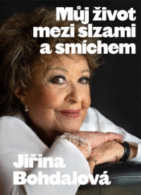 Detail Jiřina Bohdalová: Můj život mezi slzami