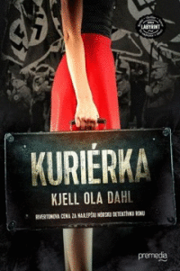 Detail Kuriérka