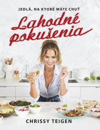 Lahodné pokušenie