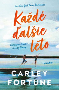Detail Každé ďalšie leto