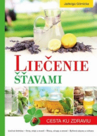 Detail Liečenie šťavami