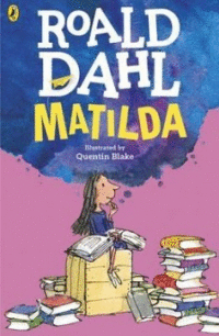 Detail Matilda