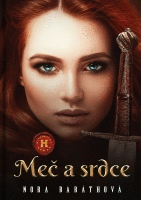 Detail Meč a srdce (4.diel)