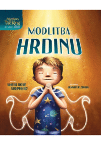 Detail Modlitba hrdinu