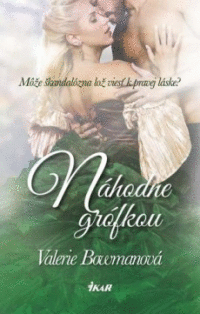 Detail Náhodne grófkou