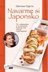 Navarme si Japonsko