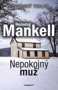 Detail Nepokojný muž